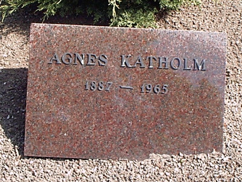 Agnes Katholm.JPG